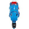 Ролики раздвижные
 детские FL-FEILE BW-225
 30-37 (Розовый)