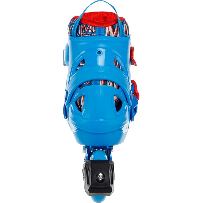 Ролики раздвижные
 детские FL-FEILE BW-225
 30-37 (Розовый)
