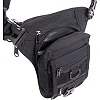 Тактическая сумка
 на бедро SILVER KNIGHT TY-176
 30х25х6,5см 5л (Камуфляж Multicam)