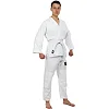 Распродажа! Кимоно для дзюдо куртка штаны и пояс MIZANO JD05 120-180см