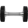 Гантель профессиональная
 CPU покрытие ZELART
 TA-3111-2_5 1шт 2,5кг
