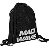 Рюкзак-мішок спортивний
 MADWAVE
 DRY MESH BAG M1118011 45х38см (Червоний)