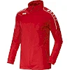 Куртка ветрозащитная team JAKO 7401-01