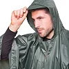 Дождевик пончо
 SP-SPORT
 TY-0548 145x107см (Оливковый)