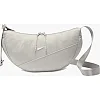 Сумка женская Nike NK AURA CRESCENT CROSSBODY 4L белый 30х18х10 см