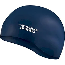 Шапочка для плавання Aqua Speed ​​MONO 6198