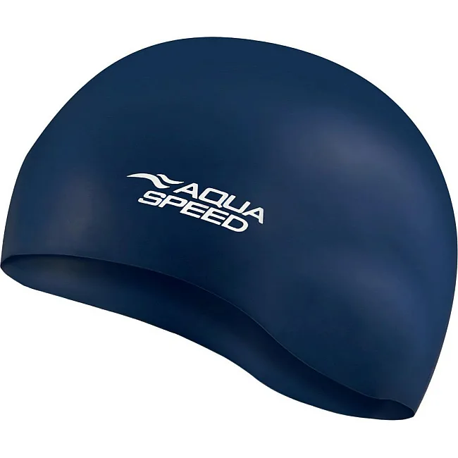 Шапочка для плавання Aqua Speed ​​MONO 6198