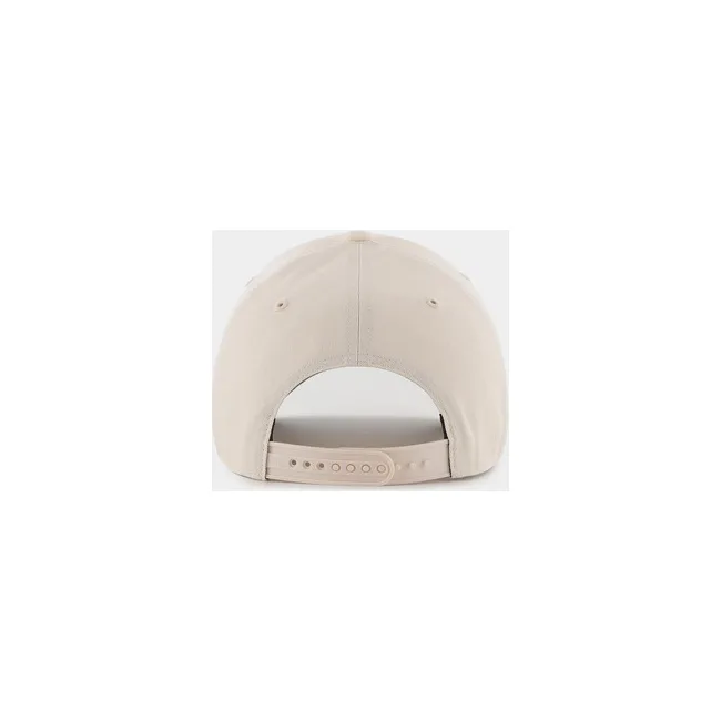 Кепка MVP 47 Brand MLB PITTSBURGH PIRATES TROPIC бежевый OSFA