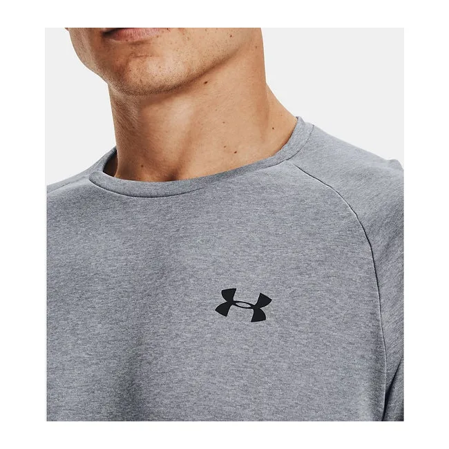 Футболка UNDER ARMOUR Tech 2.0 SS Tee чоловіча LG
