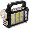 Кемпинговый фонарь светодиодный X-BALOG HS-8029-B