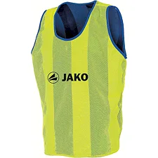 Манішка подвійна JAKO 2613-12