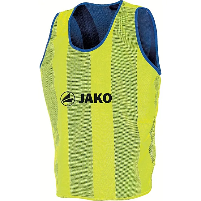 Манішка подвійна JAKO 2613-12