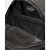 Рюкзак UNDER ARMOUR Hustle Lite Backpack 26,5L черный 31х47х17 см