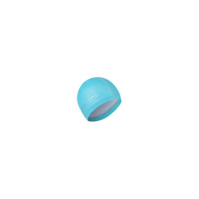 Детская шапочка для плавания Speedo PACE CAP JU
