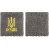Спортивный напульсник
 впитывающий влагу UKRAINE BC-9282 1шт (Синий)