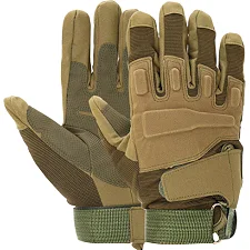 Тактические перчатки BLACKHAWK BC-4468 (Оливковый)