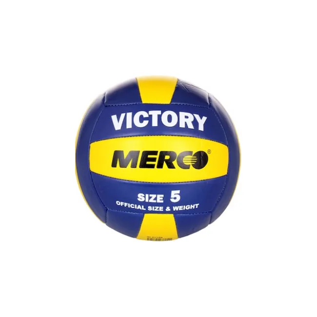 Мяч волейбольный MERCO Victory, No. 5 арт. ID67769