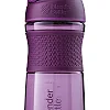 Шейкер спортивный (бутылка) BlenderBottle SportMixer Twist 28oz/820ml Plum (Original)