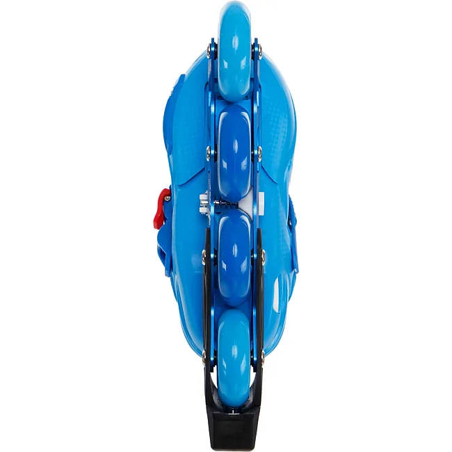 Ролики раздвижные
 детские FL-FEILE BW-225
 30-37 (Розовый)