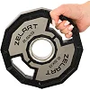Блины диски резиновые 2 Handle металлическая втулка ZELART
 TA-4792-2_5 51мм 2,5кг