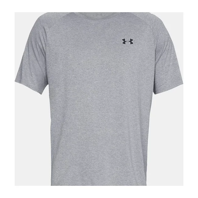 Футболка UNDER ARMOUR Tech 2.0 SS Tee чоловіча LG