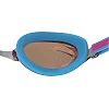 Детские очки для плавания Speedo JUNIOR VANQUISHER 3.0 MIRROR розовый, голубой