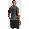 Футболка компрессионная UNDER ARMOUR HG Armour Comp SS мужская