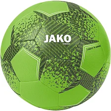 М'яч футбольний JAKO Striker 2.0 неоновий, зелений 4