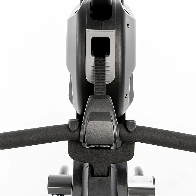 Гребной тренажер Spirit CRW800+
