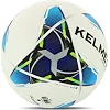 Футбольний м'яч
 KELME VORTEX 21.1 8101QU5003-9113-5 №5 PU (Білий-синій)