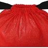 Рюкзак-мішок спортивний
 MADWAVE
 DRY MESH BAG M1118011 45х38см (Червоний)