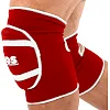 Наколенники спортивные B VL-8456 2шт (Красный)