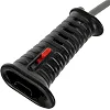 Трубчатый эспандер
 с ручками регулируемый PRO-SUPRA
 FI-1802 160 см
см