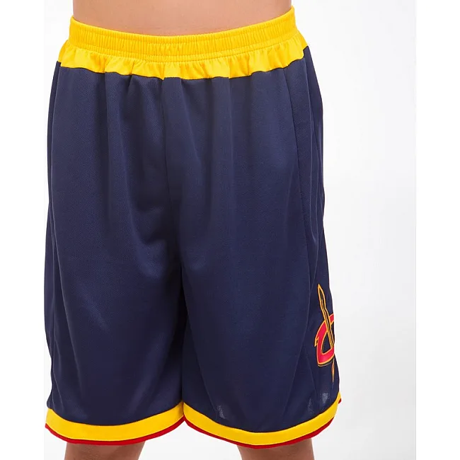 Детская баскетбольная форма
 NBA клуб Cleveland Cavaliers 23 4309