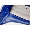 Боксерские перчатки Adidas Speed 165 с лицензией WAKO | сине/белый | ADISBG165WK