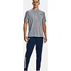Футболка UNDER ARMOUR Tech 2.0 SS Tee чоловіча LG