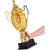 Спортивный кубок
 наградной SP-SPORT
 Greek C-1314C
 52см