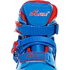 Ролики раздвижные
 детские FL-FEILE BW-225
 30-37 (Розовый)