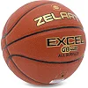 Баскетбольный мяч
 ZELART
 EXCEL GB4480
 7 (Коричневый)