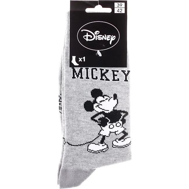 Носки MICKEY MICKEY + PERSONNAGE арт93154962-4