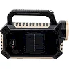 Кемпинговый фонарь светодиодный
 X-BALOG HS-8029-B