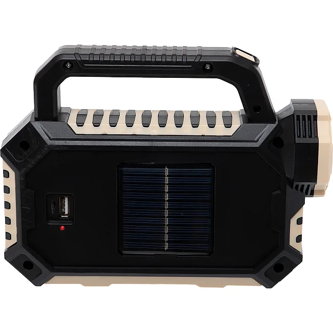 Кемпинговый фонарь светодиодный
 X-BALOG HS-8029-B