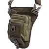 Тактическая сумка
 на бедро SILVER KNIGHT TY-176
 30х25х6,5см 5л (Камуфляж Multicam)