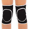 Наколенники спортивные детский ZELART
 BC-0735 2шт (Синий)