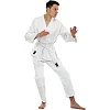 Распродажа! Кимоно для дзюдо куртка штаны и пояс MIZANO JD05 120-180см