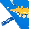 Спортивное полотенце
 быстросохнущее DRY TOWEL YINGFA A6817 70х140 см
см (Синий-желтый)