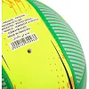 Футбольний м'яч
 HYBRID SOCCERMAX FB-4120 №5 PU (Білий-синій)