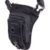 Тактическая сумка
 на бедро SILVER KNIGHT TY-176
 30х25х6,5см 5л (Камуфляж Multicam)