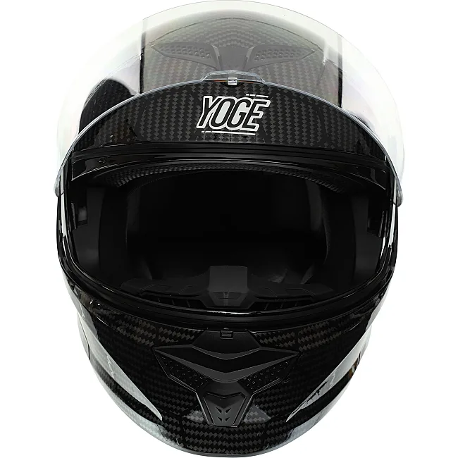 Шлем для мотоцикла модуляр YOGE KL608-1