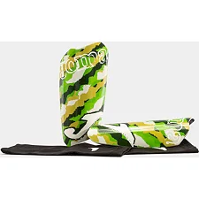 Щитки футбольні Joma SPARTAN S (зріст 115-135)